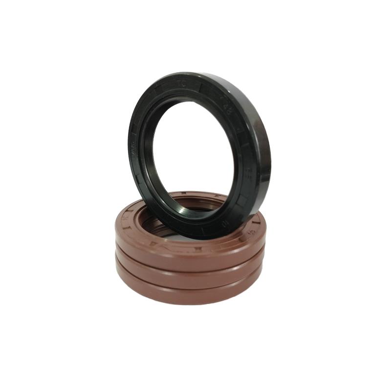 耐高溫油封 耐腐蝕氟膠密封圈廠家直銷