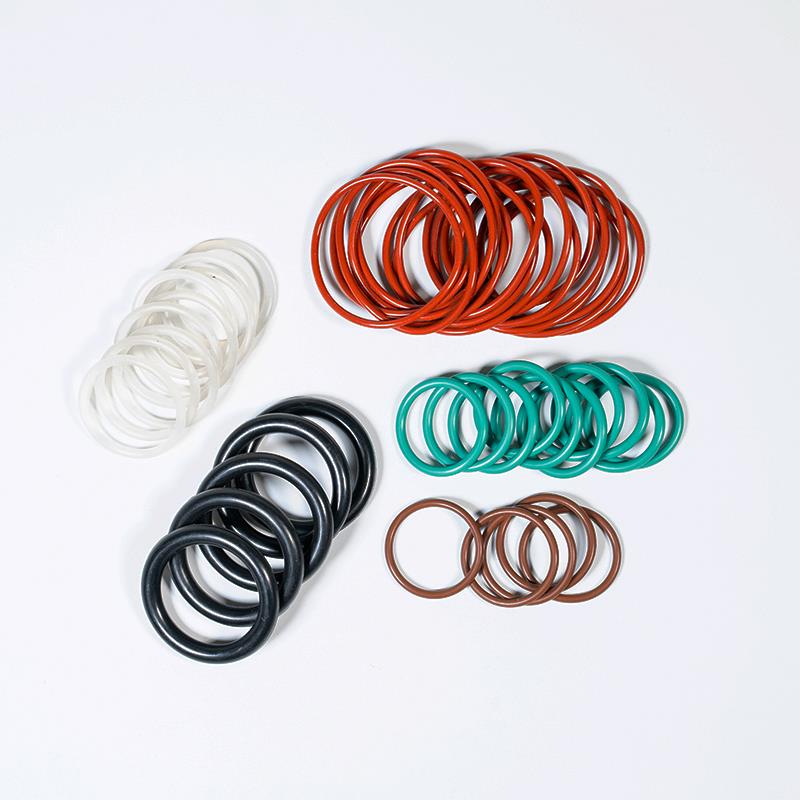 o型圈標準尺寸規(guī)格表 日標/美標系列O型圈規(guī)格