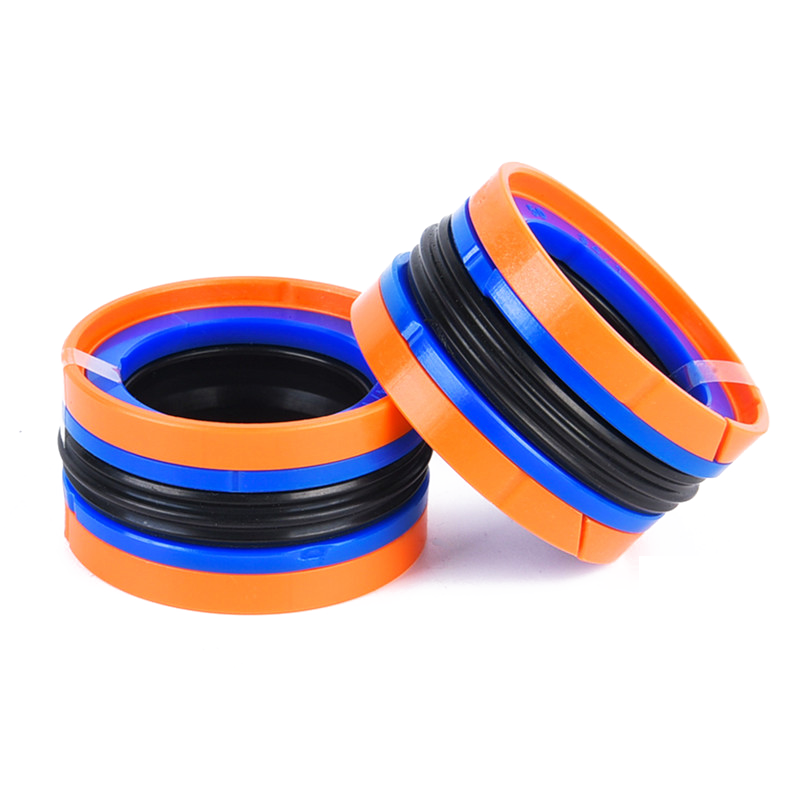 KDAS型組合油封 五組合液壓油封