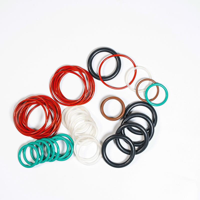 o型圈規(guī)格尺寸大全 橡膠密封件廠家直銷