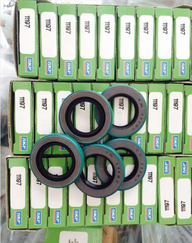 CR SKF骨架油封型號 耐高溫骨架油封