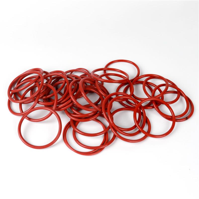 國標o型圈尺寸表 O型圈大全