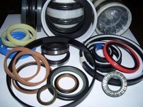 J型無骨架油封 油封尺寸