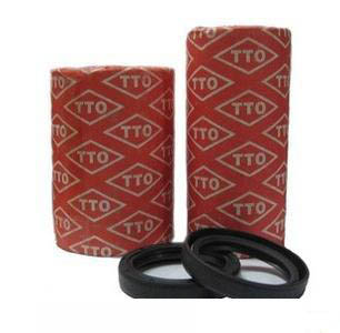 原裝TTO骨架油封 雙唇耐磨密封圈