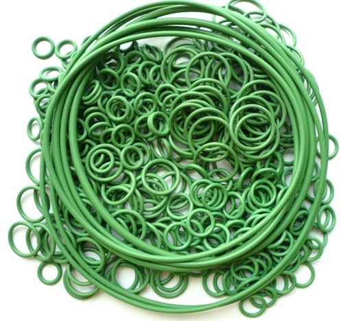 O型密封圈廠家 耐酸堿氟膠O型圈